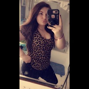 Meet your Posher, Josalynn